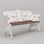 1208 8441 GARDEN SOFA